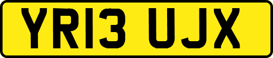 YR13UJX