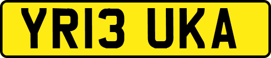 YR13UKA