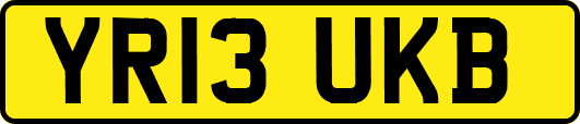 YR13UKB