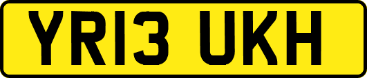 YR13UKH