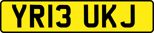 YR13UKJ