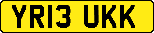 YR13UKK