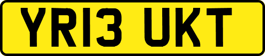 YR13UKT