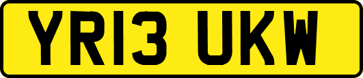 YR13UKW