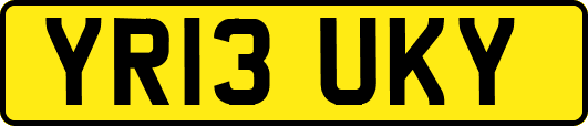 YR13UKY