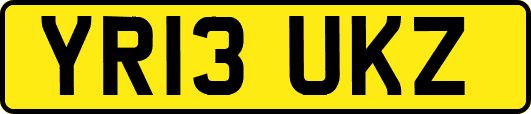 YR13UKZ