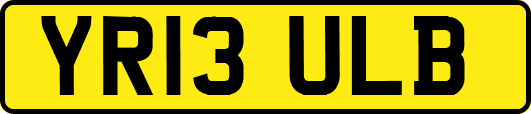 YR13ULB
