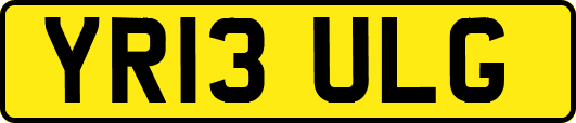 YR13ULG