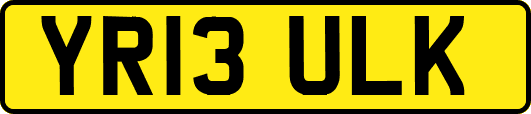 YR13ULK