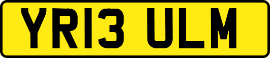 YR13ULM