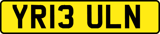 YR13ULN