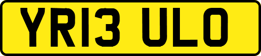 YR13ULO