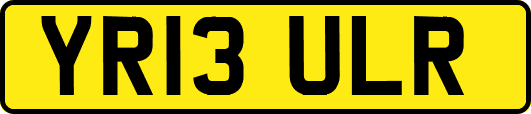 YR13ULR