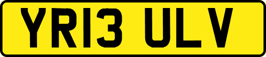 YR13ULV