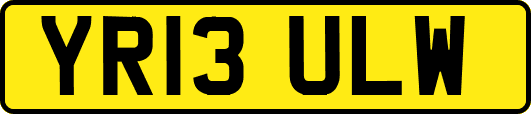YR13ULW