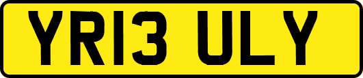 YR13ULY