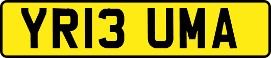 YR13UMA