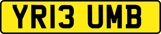 YR13UMB