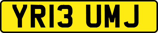 YR13UMJ