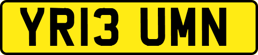 YR13UMN