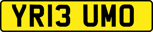 YR13UMO