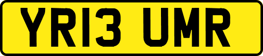 YR13UMR