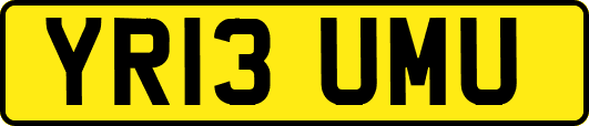 YR13UMU