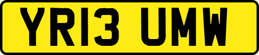 YR13UMW