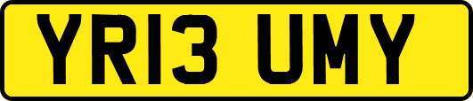 YR13UMY