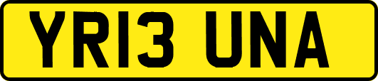 YR13UNA