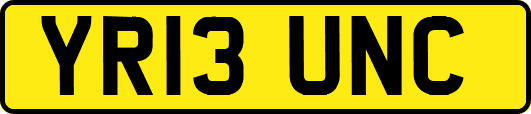 YR13UNC