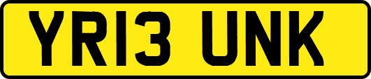 YR13UNK