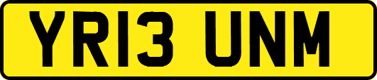 YR13UNM
