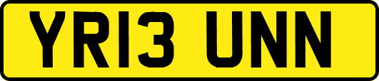 YR13UNN
