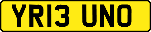 YR13UNO
