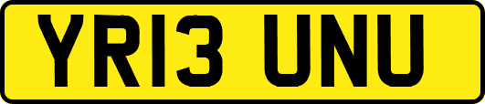 YR13UNU