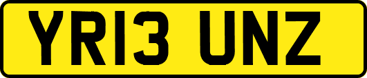 YR13UNZ