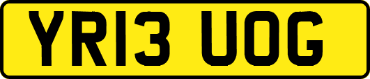 YR13UOG