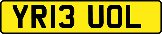 YR13UOL
