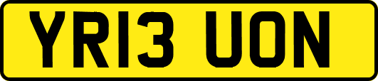 YR13UON