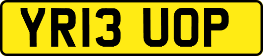 YR13UOP