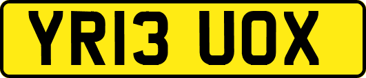 YR13UOX