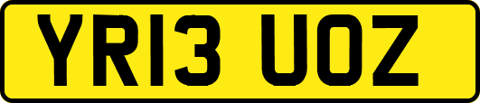 YR13UOZ