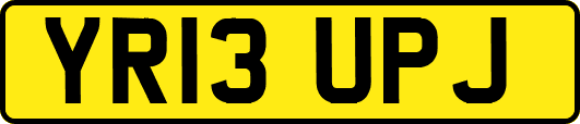 YR13UPJ