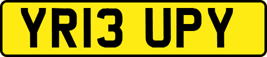 YR13UPY