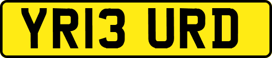 YR13URD