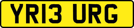 YR13URG