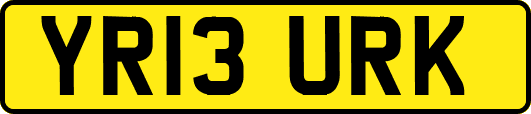 YR13URK