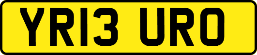YR13URO