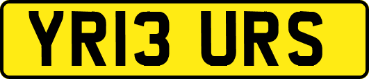 YR13URS
